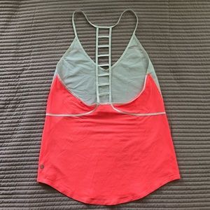 🌸lululemon Tank Top NWOT